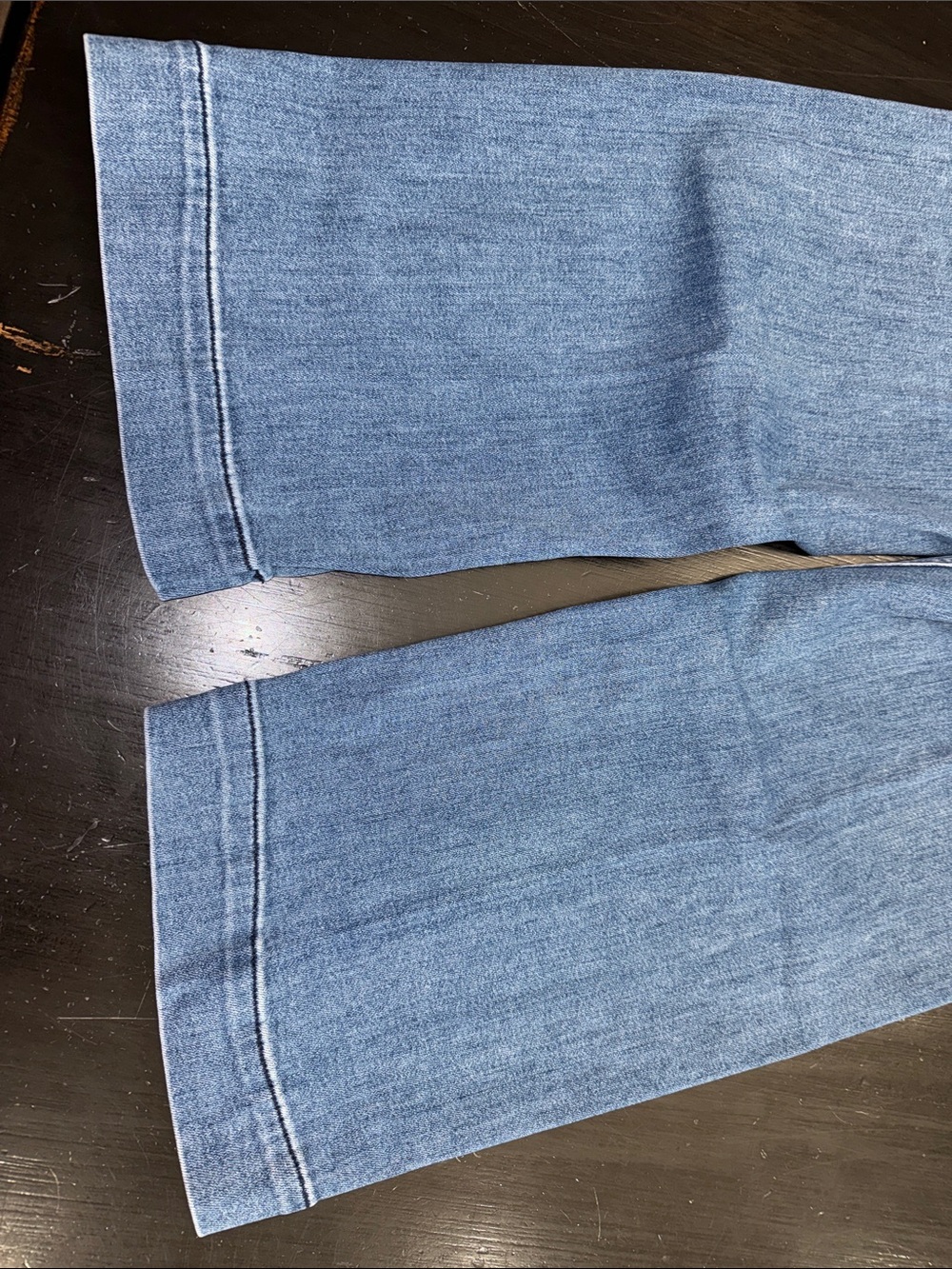 anthropologie MAEVE the colette. medium wash. size 31. excellent condition. - Picture 10 of 14